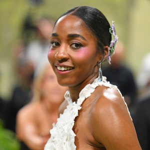 Met Gala 2024 Ayo Edebiri Update