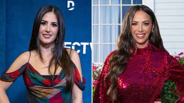Michelle Lally Apologized to Kristen Doute for Pregnancy Comment