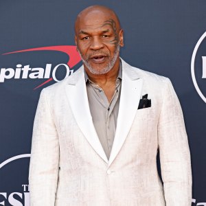 Mike Tyson Suffers Medical Emergency During Flight to Los Angeles