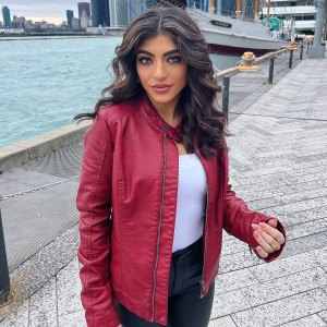 Milania Giudice Goes to Prom After Car Accident