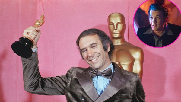 Miles Teller Shares Tribute to Late The Godfather Producer Albert S Ruddy The Offer Role