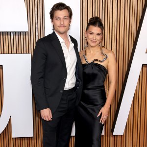 Millie Bobbie Brown and Jake Bongiovi Spotted Wearing Wedding Rings After Intimate Ceremony