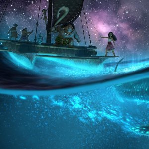Moana 2 Trailer Promises More Music and Adventure