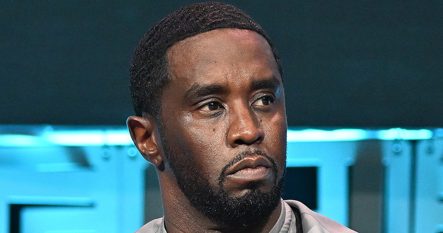 Crystal McKinney Sues Diddy for Sexual Assault, Drugging Her - Vimarsana News