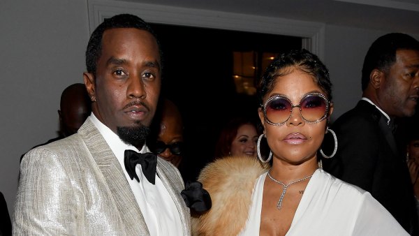 Mom of Diddy 2nd Son Misa Hylton Is Heartbroken Cassie Must Relive the Horror of Her Abuse