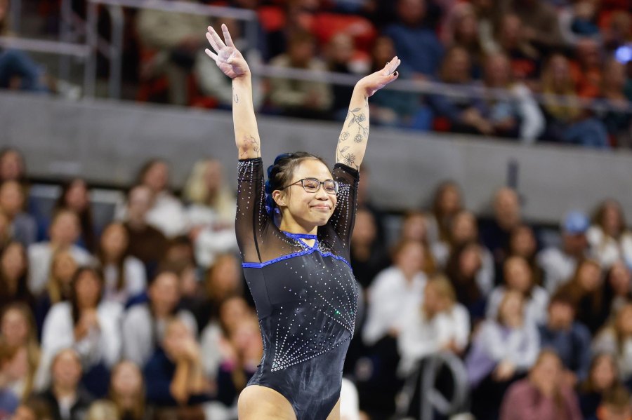 These 6 College Athletes Are Dominating the World of Womens Sports