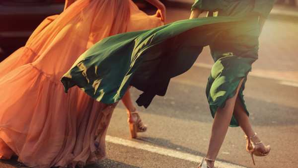 Mother's Day dresses