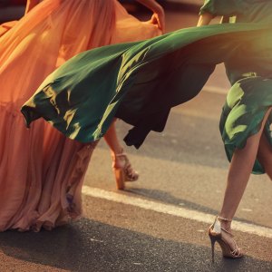 Mother's Day dresses