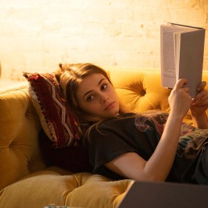 Movies (And TV Shows) That Fans Speculate Are Based on Fanfiction — And It s Not Just After 481