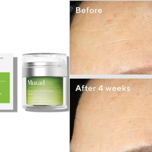 Murad Retinol Night Cream
