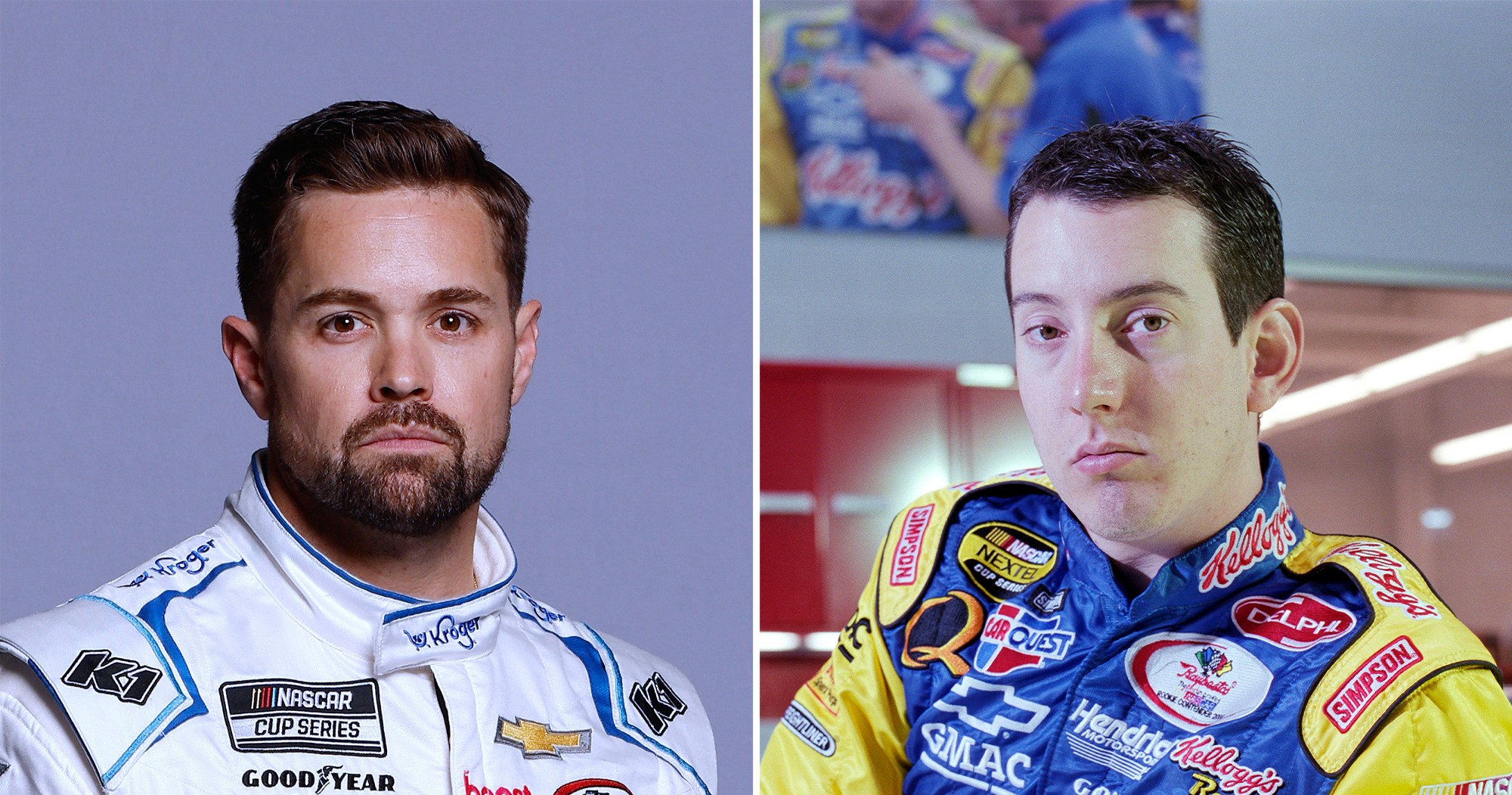 NASCAR Announces Penalties for Wild Post-Race Brawl - Vimarsana News