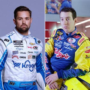 NASCAR Announces Penalties for Wild Post Race Brawl