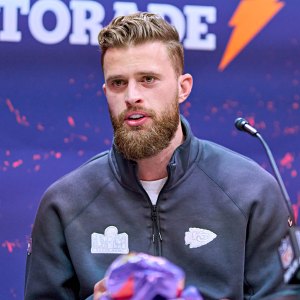 NFL Fans Troll the Chiefs in Comments Section After Harrison Butker Speech