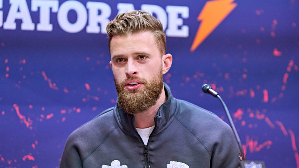 NFL Fans Troll the Chiefs in Comments Section After Harrison Butker Speech