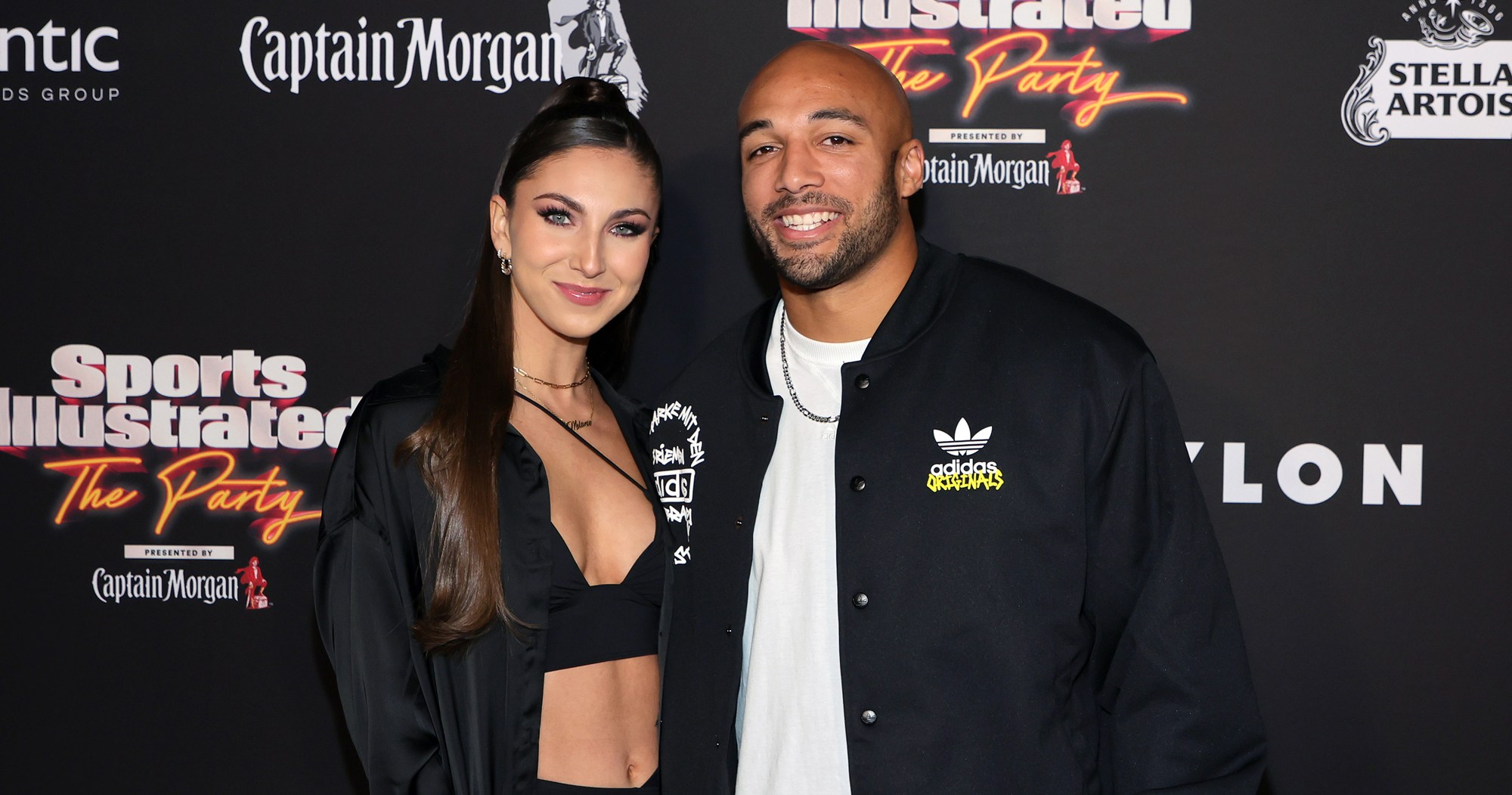 NFL Player Austin Ekeler and Melanie Wilking's Relationship Timeline - Vimarsana News