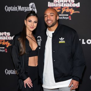 NFL Player Austin Ekeler and Melanie Wilking Relationship Timeline