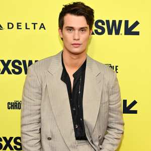 Nicholas Galitzine Addresses Questions About His Sexuality: ‘I Identify as a Straight Man’