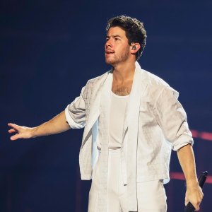 Nick Jonas Cancels Jonas Brothers Concerts in Mexico Due to Sickness Reschedules Shows for Summer