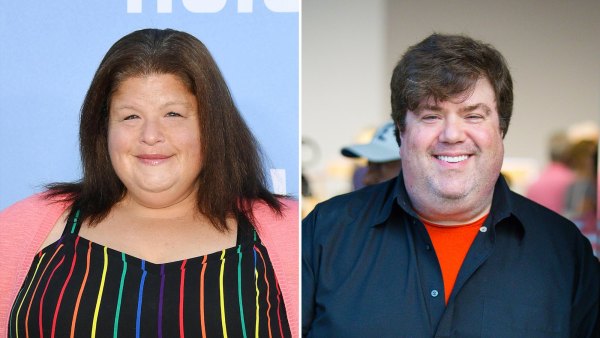 Nickelodeon s Lori Beth Denberg Accuses Dan Schneider of Showing Porn Initiated Phone Sex and More 057