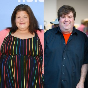 Nickelodeon s Lori Beth Denberg Accuses Dan Schneider of Showing Porn Initiated Phone Sex and More 057