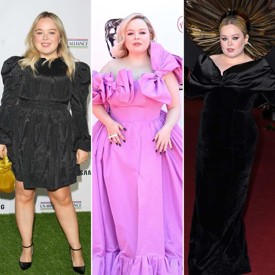 Nicola Coughlan s Style Evolution Through the Years- From Derry Girl to Leading Lady of the Ton 989