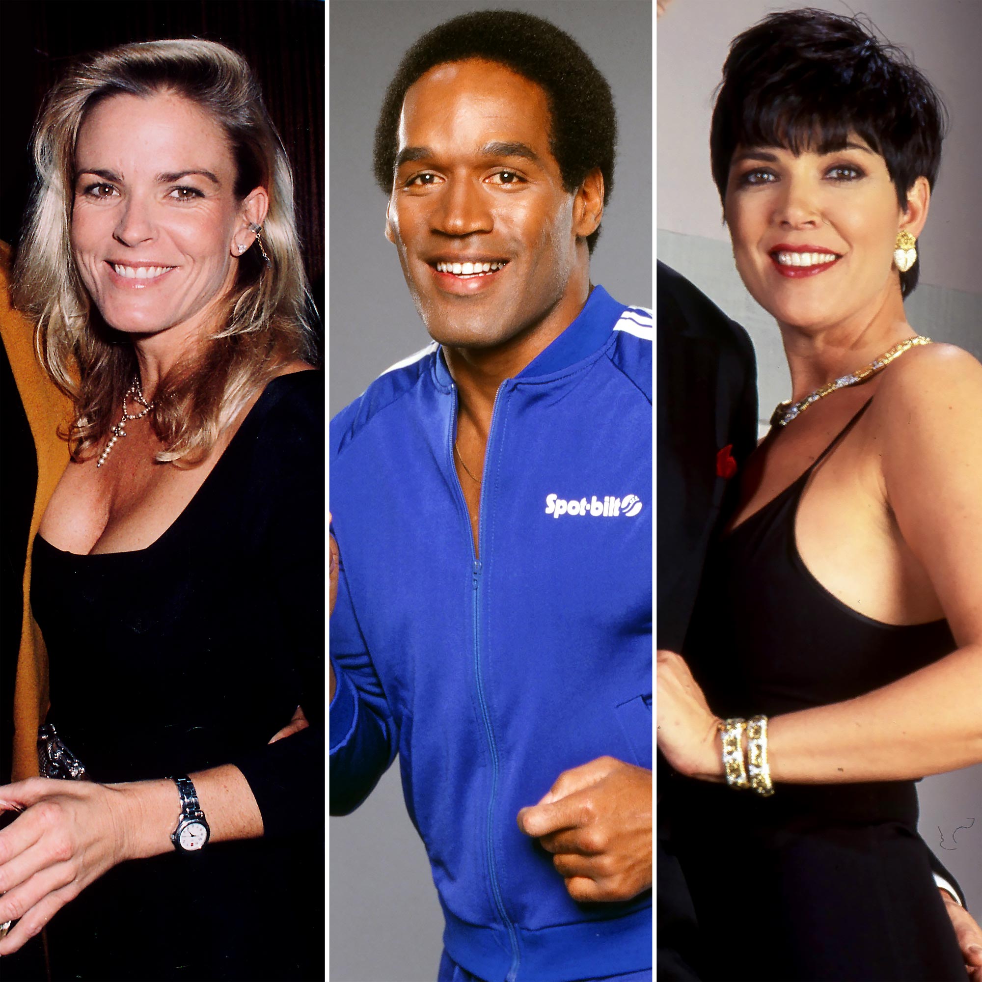 Nicole Brown Simpson Docuseries: Revelations From Kris Jenner and More