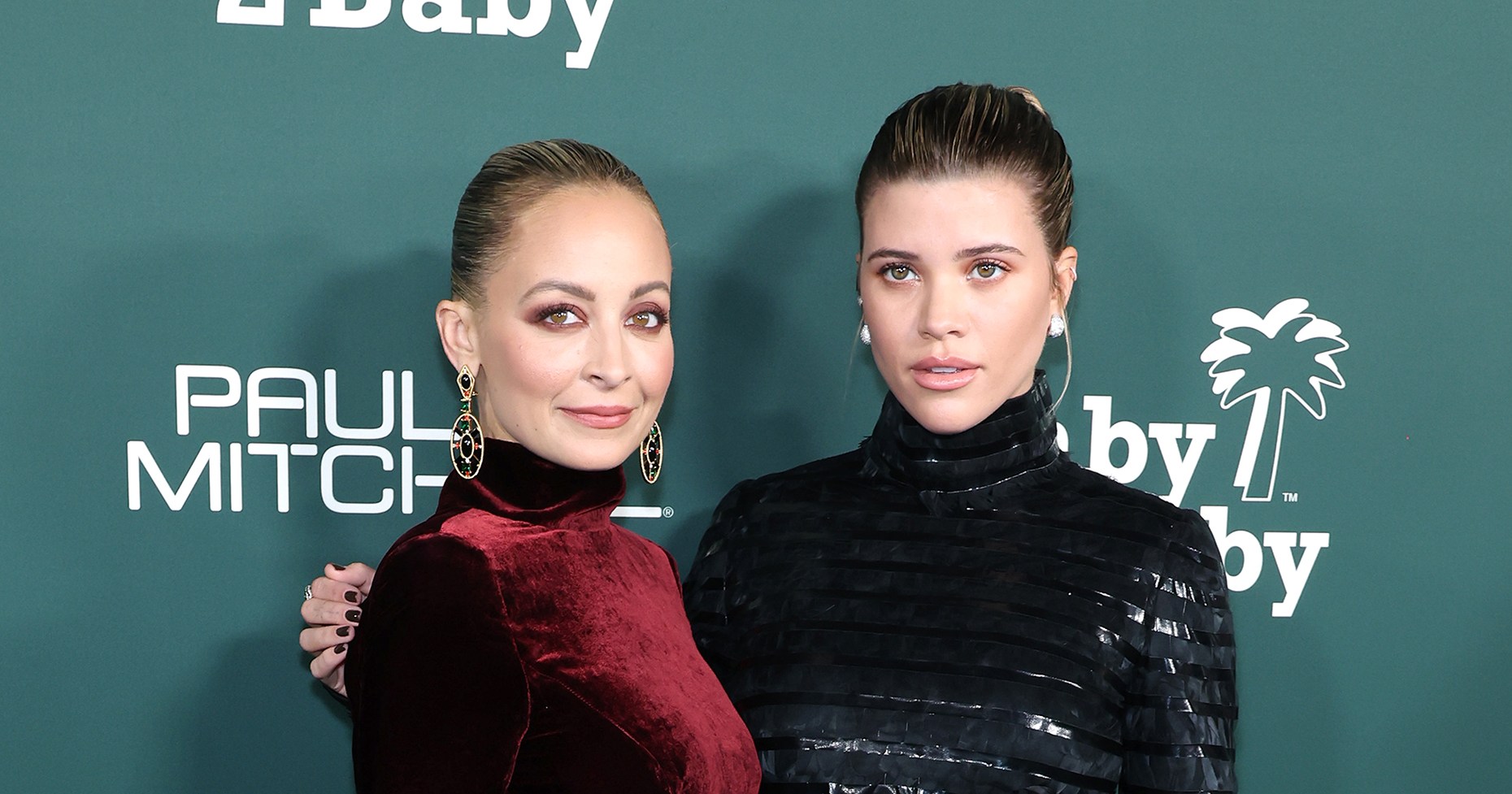 Nicole Richie Reacts to Sister Sofia Richie Giving Birth to Baby Girl - Vimarsana News