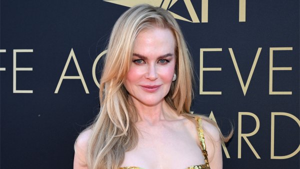 Nicole kidman