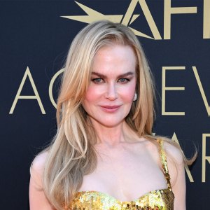 Nicole kidman