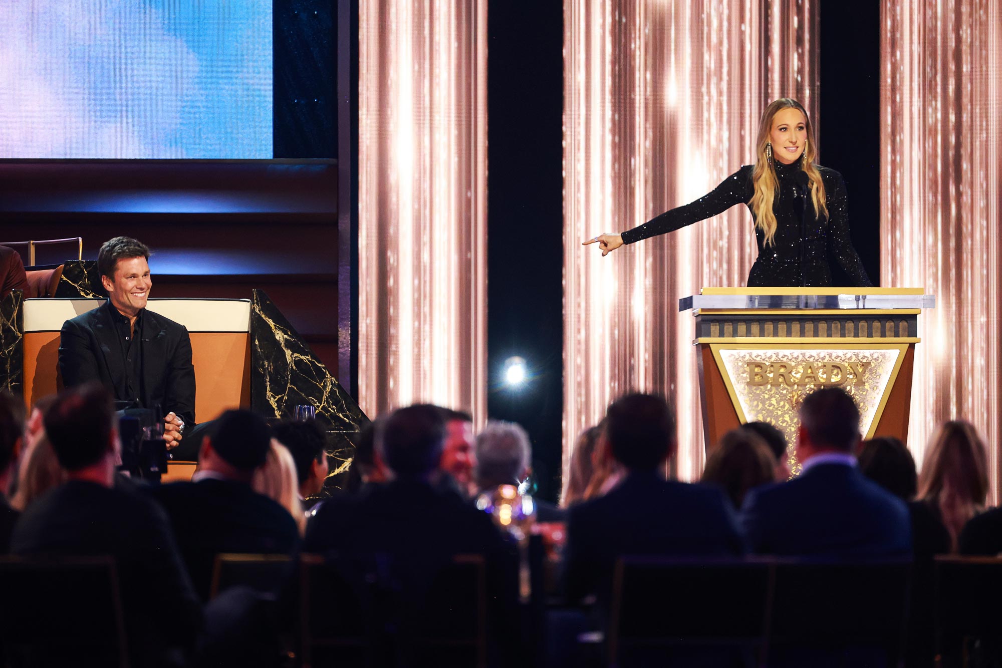Nikki Glaser Hints That More Live Netflix Roasts of Athletes Are Coming — And Drops Names 272