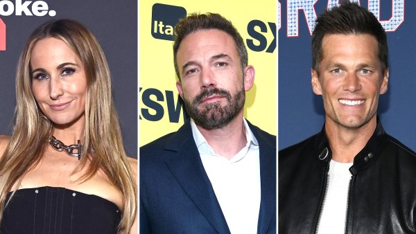 Nikki Glaser Says Ben Affleck Didn t Prepare for Brady Roast