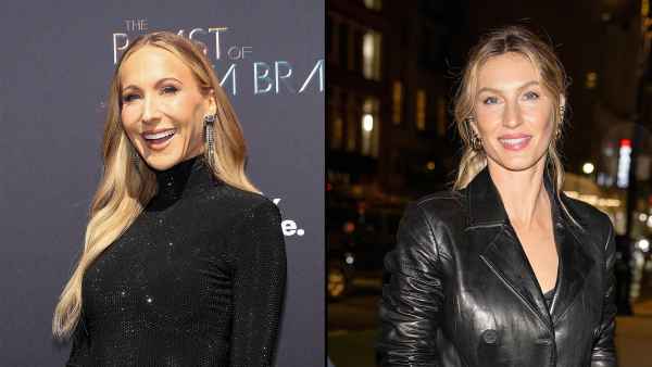 Nikki Glaser Says She Hopes Gisele Bundchen Forgives Her for Roast Jokes