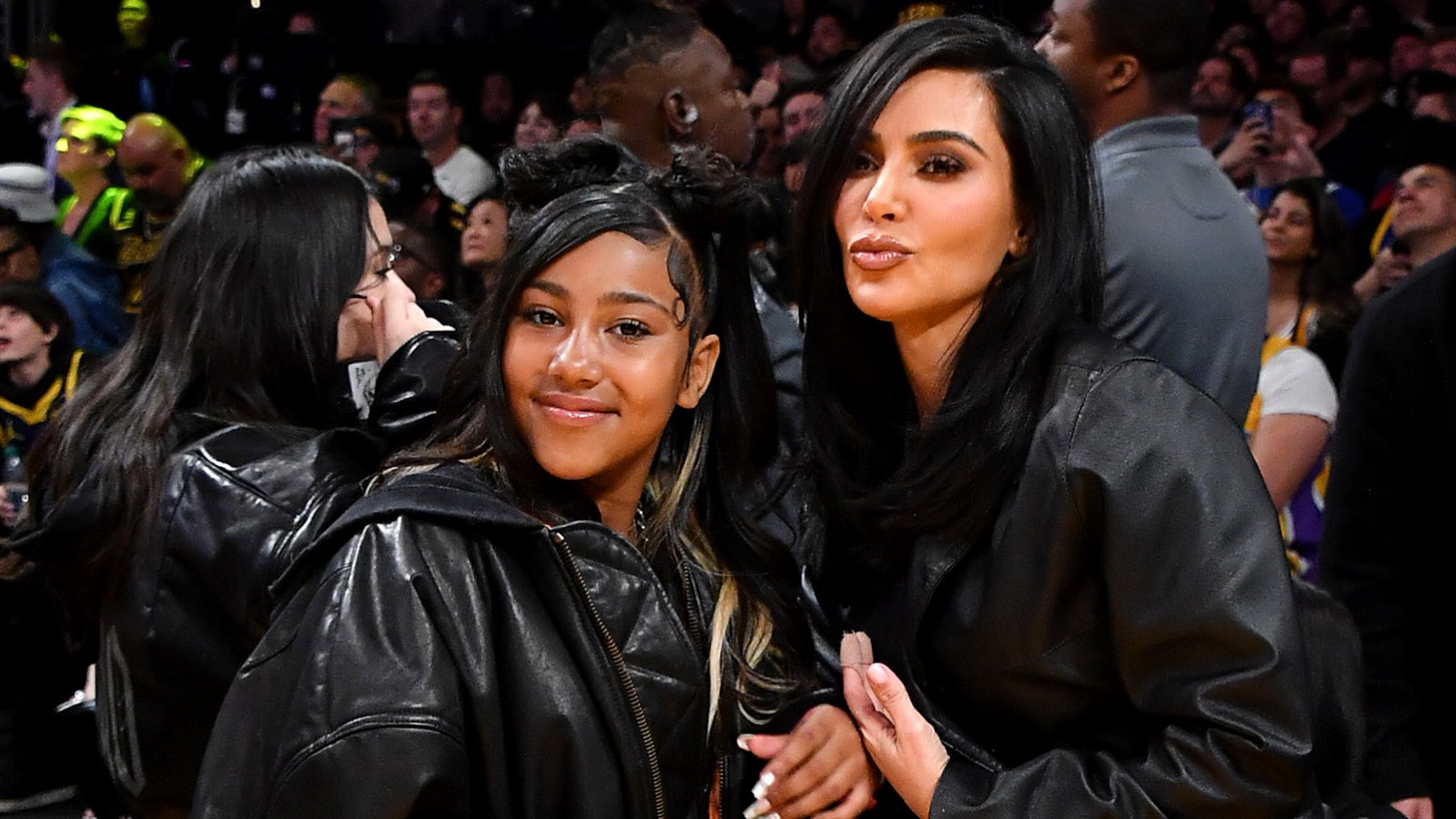 North West to Star in Disney's 'Lion King' 30th Anniversary Concert at the Hollywood Bowl