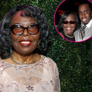 Notorious B.I.G’s Mom Wants to ‘Slap the Daylights’ Out of Sean ‘Diddy’ Combs
