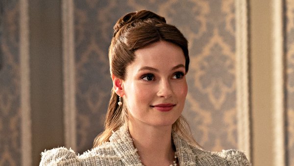 Of Course the Blush Seen on Francesca Bridgerton is Pat McGrath Labs