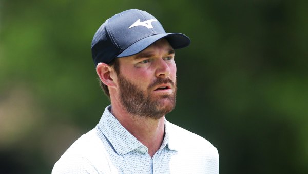 PGA Tour Golfer Grayson Murray Died by Suicide His Parents Confirm