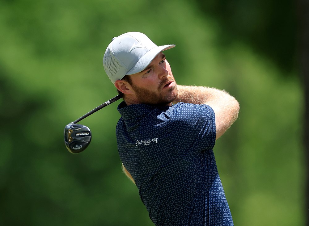 PGA Tour Golfer Grayson Murray Dead at 30 After 2nd Title Victory: 'At a Loss for Words'