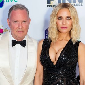 PROMO Patti Stanger Thinks Dorit Kemsley Would Be Stupid to Reunite With PK