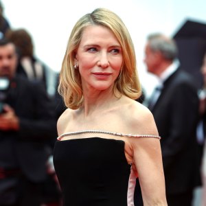 People Are Confused by Cate Blanchett Calling Herself Middle Class
