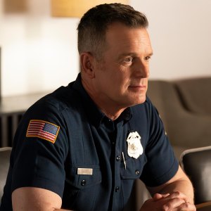 Peter Krause Reveals His Take on the 911 Cliffhanger Wishlist for Season 8