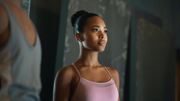 Pretty Little Liars Star Zaria Put a Fidget Spinner in Her Shoe to Understand Farans Physical Pain