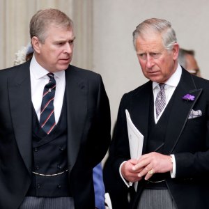 Prince andrew faces eviction