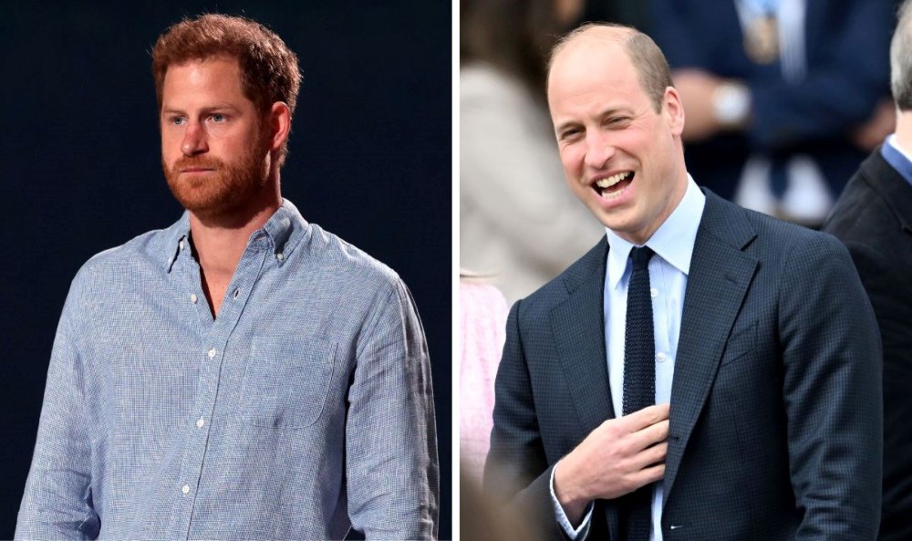 Price Harry dealt major blows as king charles honors William next week during invictus Games