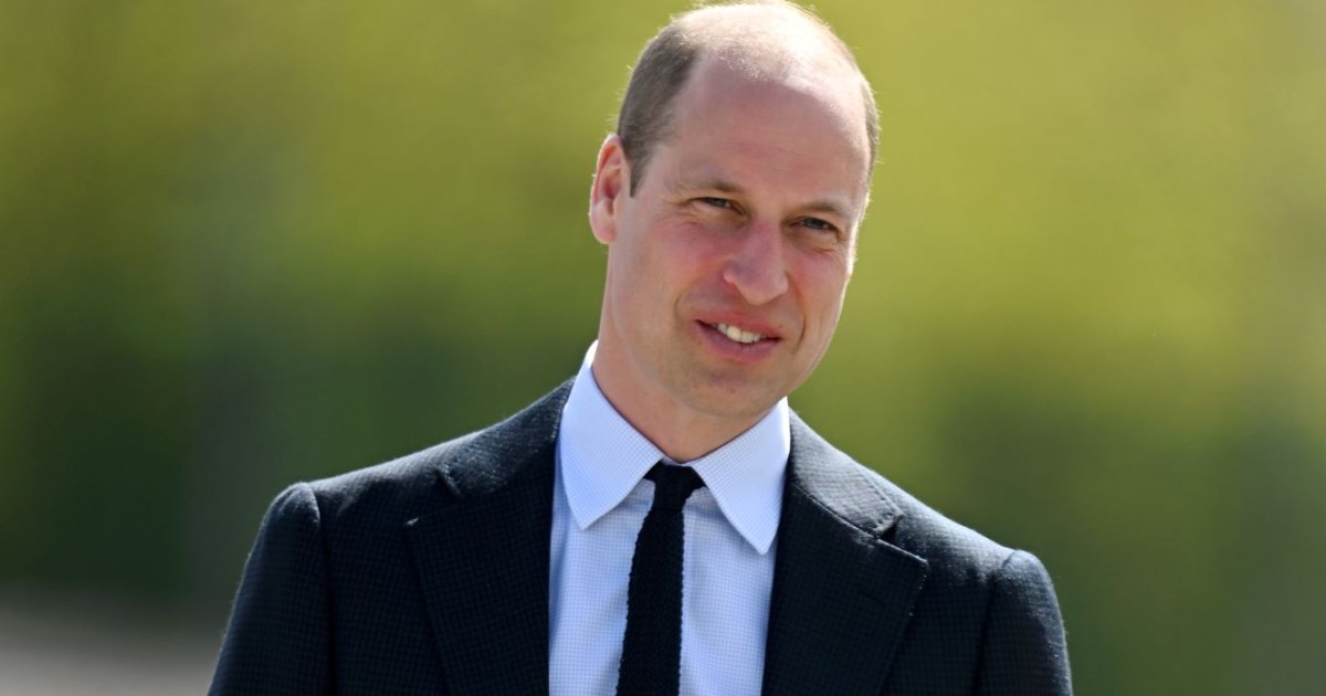 : Prince William to Have 1st Night Away Since Kate’s Cancer Battle