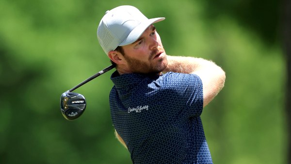 Professional Golfer Grayson Murray s Cause of Death Revealed