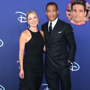 Promo Amy Robach and TJ Holmes Discuss Rob Marciano Tough Firing From GMA