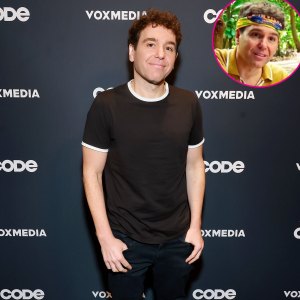 Promo Former White House Staffer Jon Lovett Shown in Survivor Season 47 Teaser