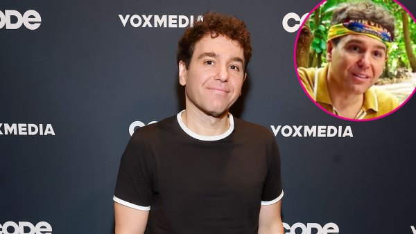 Promo Former White House Staffer Jon Lovett Shown in Survivor Season 47 Teaser