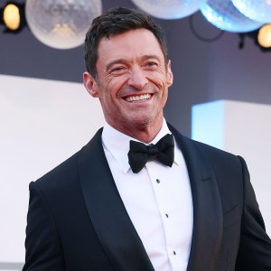 Promo Hugh Jackman Did Not Tell Agent He Committed to Deadpool Movie