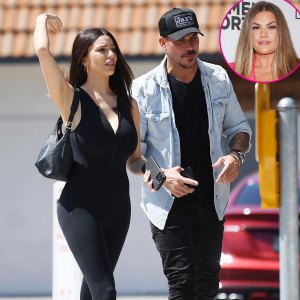 Promo Jax Taylor Explains His Outing With Model Paige Woolen Amid Brittany Cartwright Separation